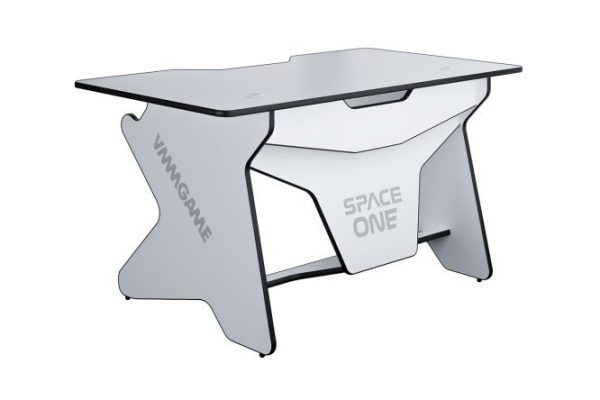 Gaming computer desk Spaceone