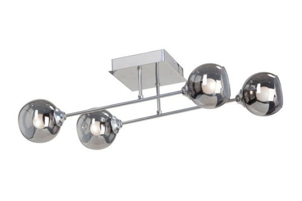 Chandelier VITALUCE V4911 12 sq.m., 73x21x28 cm, E27