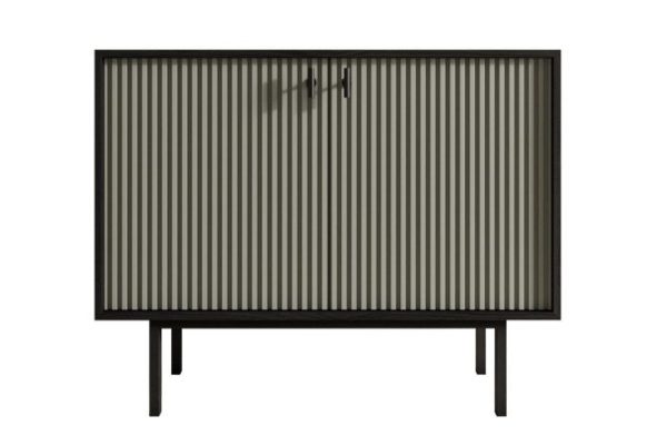 Emerson 2 Door Dresser