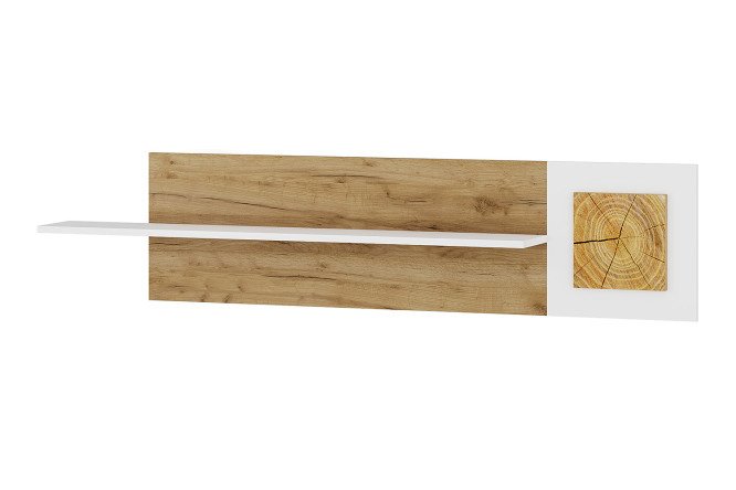 Wall shelf Tivoli 154.4 cm