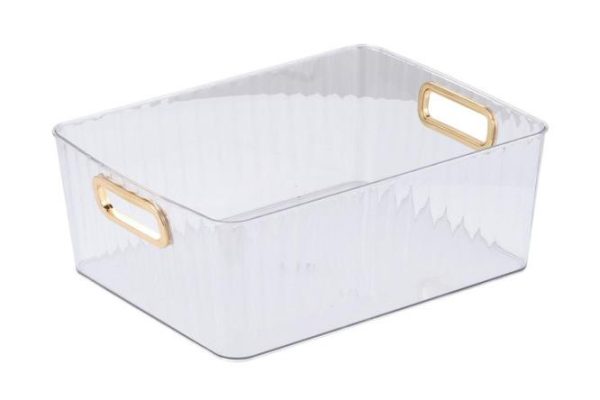 Container BERKRAFT Modern 28.5x10.5x22 cm