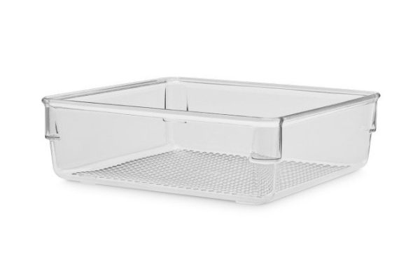 MITTE Basic storage container 16x5x16 cm