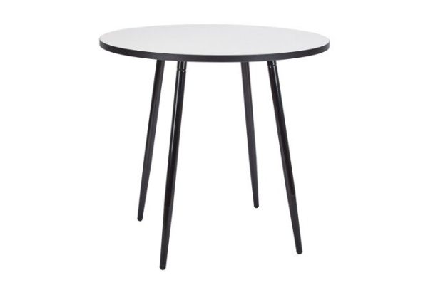 Dining table London 80x75x80 cm