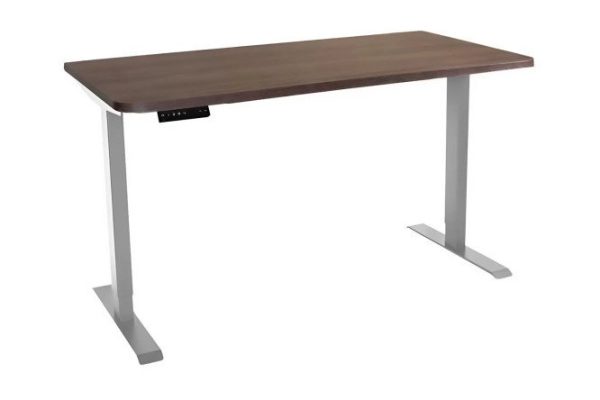 Table LA-T33-2AR2 with height adjustment