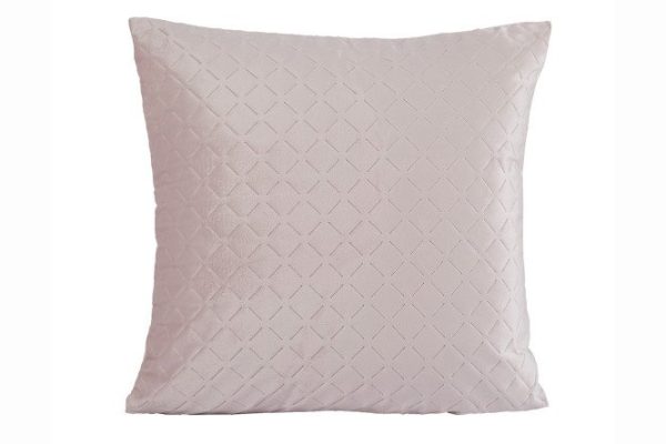 Velvet pillow 50x50 cm