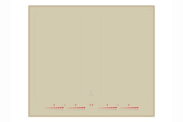 Induction hob LEX EVI 641С IV 60 cm