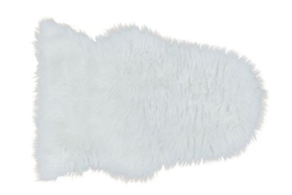 Carpet Sheep skin