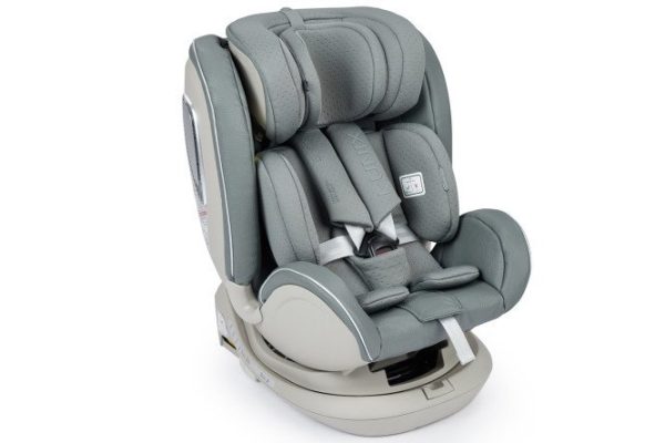 Car seat HAPPY BABY I-UNIX