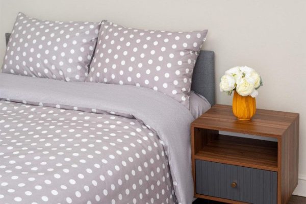 Bedding set Maggie No. 15 Ranfors 145x215 cm, 1.5 sleeping