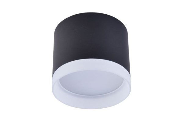 LED ceiling lamp Soiree 8.5x7x8.5 cm, LED