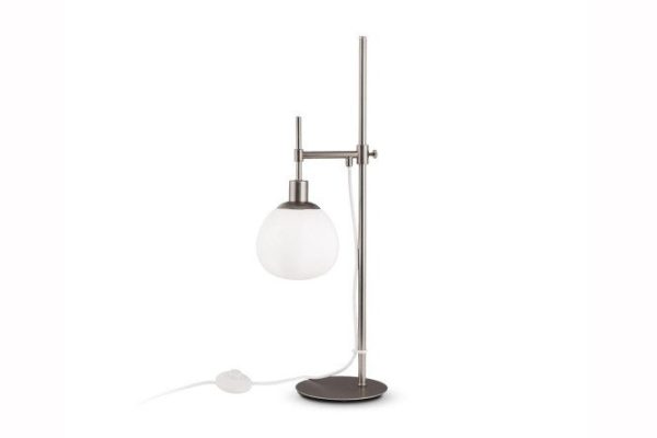 Table lamp MAYTONI MOD221TL E14, 17x65x21.5 cm