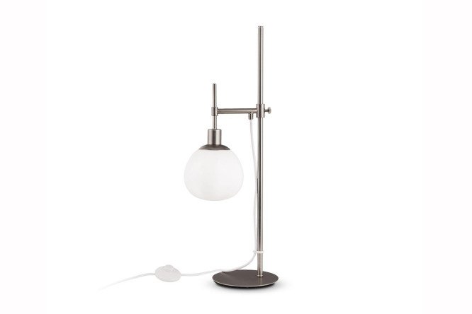 Table lamp MAYTONI MOD221TL E14, 17x65x21.5 cm