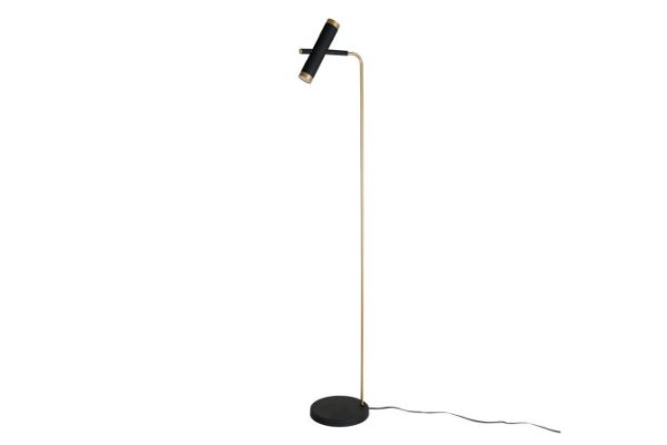 Floor lamp FAVOURITE Duplex 33x157x25 cm, LED