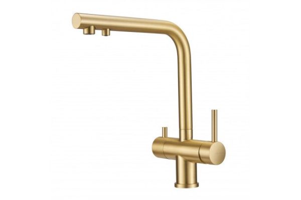 Kitchen mixer Ultra MCU.559.GD with filter