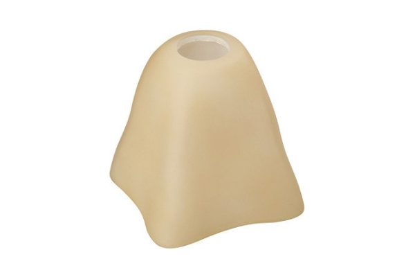 Lamp VL3634P E14, Glass