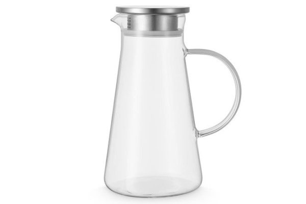 Jug Hall Dave 1.5 l, Glass