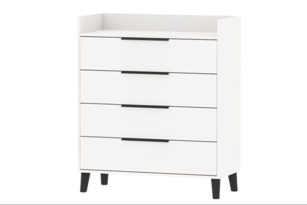 Chest of drawers 4 drawers Austin