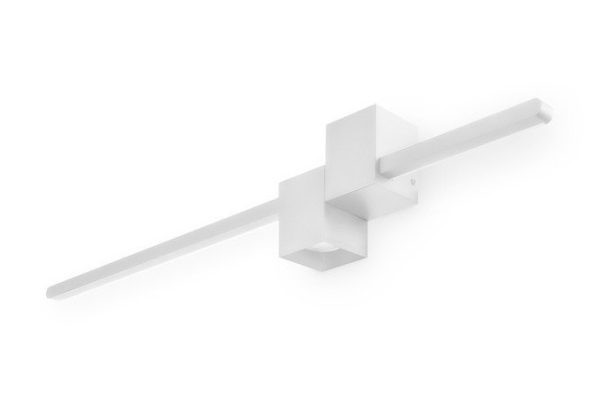 Wall-ceiling lamp FREYA Union 5 sq.m, LED