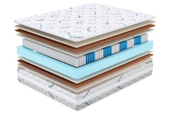 mpf4evkhuvu4pe0bz4lte1wxbmr0wa8p.jpg Mattress SLEEPLAB Shine 160x200 cm