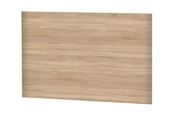 Comet 2 door sections