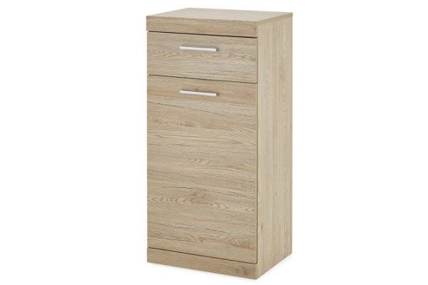 Cabinet Oskar 45x98.3x35 cm