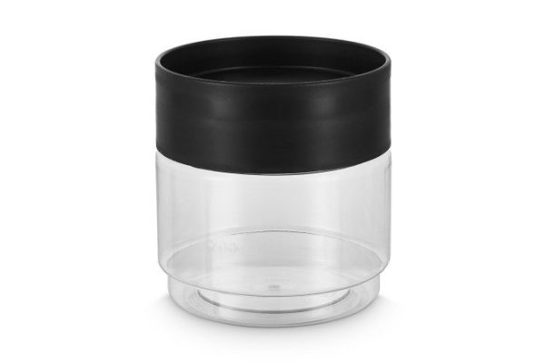 Container for bulk products Hall Nest 9.4x8.5x9.4 cm, 500 ml