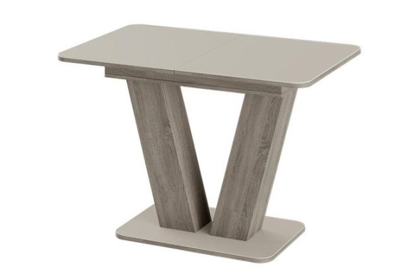 Cinzano table Type 1 110x76x70 cm