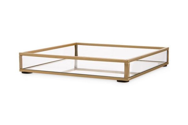 Storage container MITTE Joy 16x3x16 cm