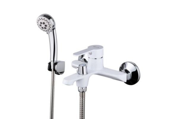 Bath mixer F3241