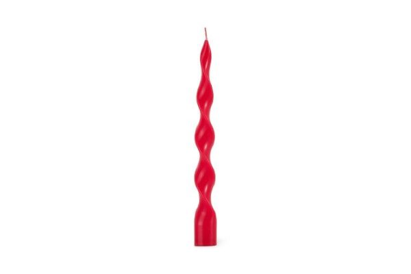 Interior candle 1c 003 25 cm