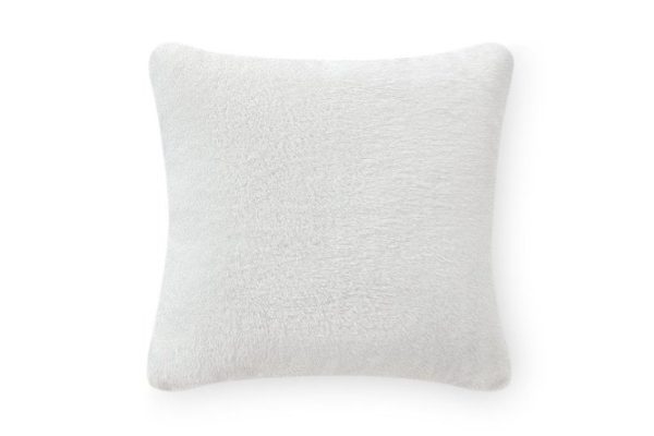 Decorative pillow Hall Fluffy 45x45 cm