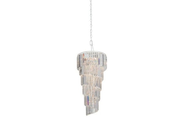 Chandelier VITALUCE V5311-0/13 39 sq.m., 43x170.5x43 cm, E14