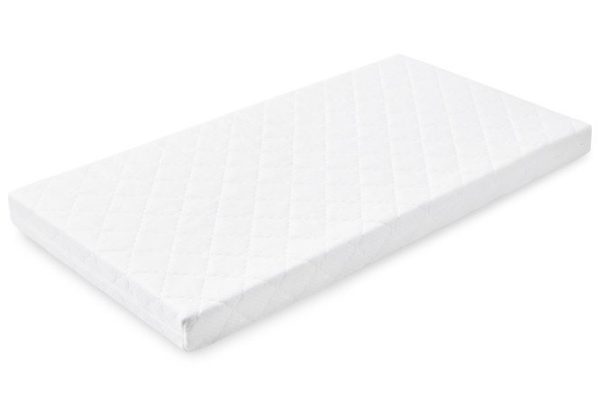 Bed mattress HAPPY BABY Somna 90x180 cm
