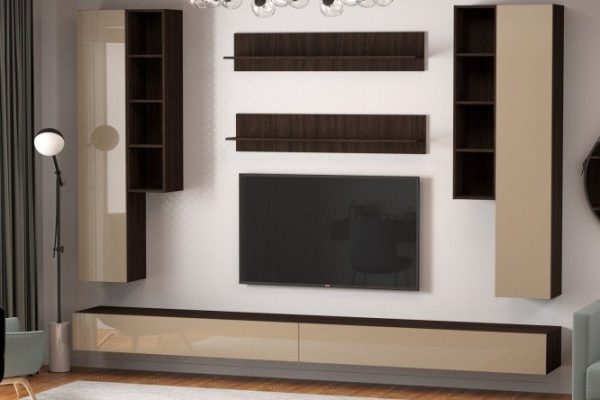 Furniture set Studio No. 3