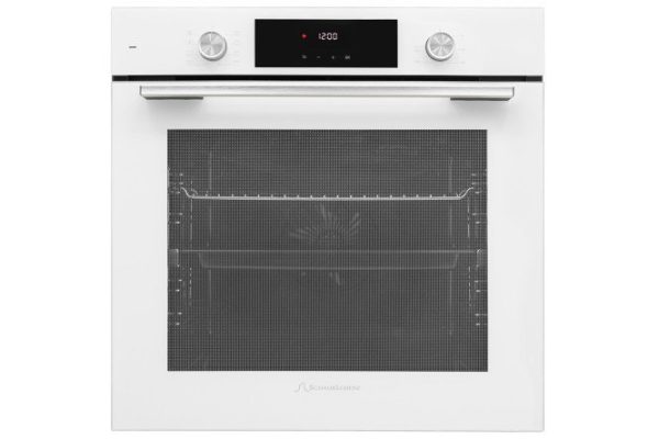 Electric oven SCHAUB LORENZ slb el6418 59.5x59.5x54.7 cm