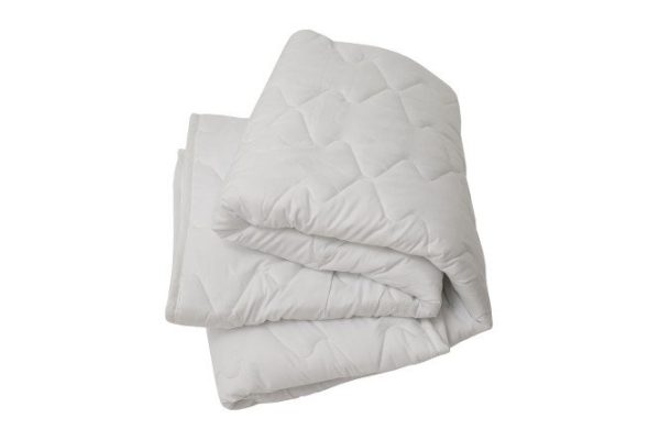 Blanket Q451343 175x200 cm Polyester fiber, All-season