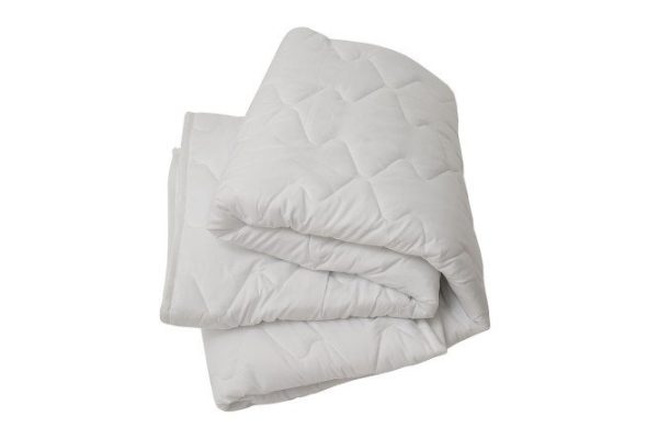 Blanket Q551343 200x220 cm Polyester fiber, All-season