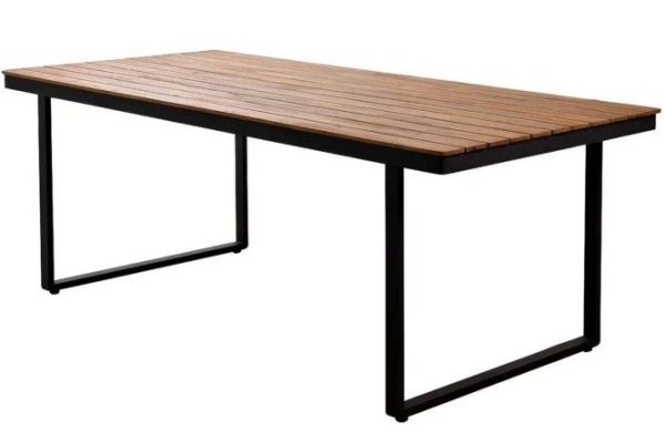 Dining table Topa 220 cm