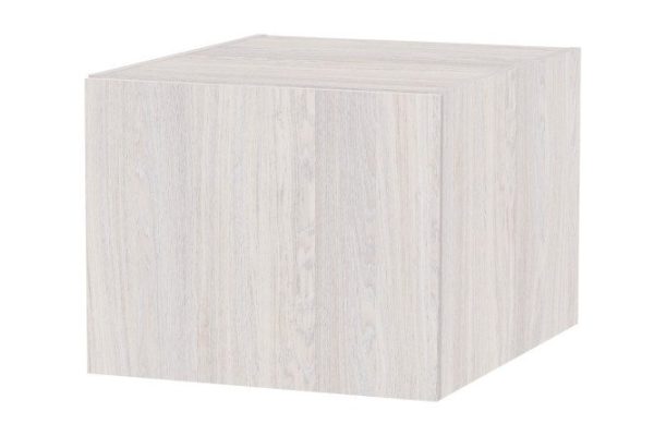 Mezzanine Oscar Line 50x40x59.6 cm, light ash Anchor