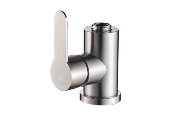 Kitchen mixer HB73801 without spout