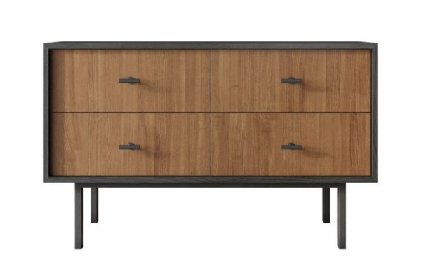 Emerson 4 Drawer Chest