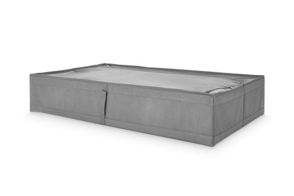 Case with lid Hall Basic 93x19x55 cm