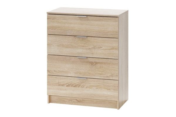 Chest of drawers 4 Loft