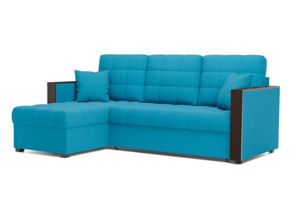 Corner sofa bed Trier
