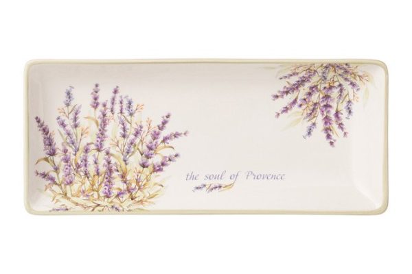 Dish Soul of Provence Ceramics