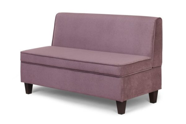 Kitchen sofa Lori 133x56.5x77.5 cm