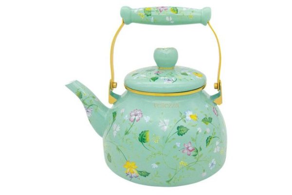 Kettle Provance Mint VZ-8012MN 2.5 l