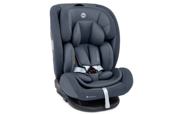 Car seat HAPPY BABY Orex