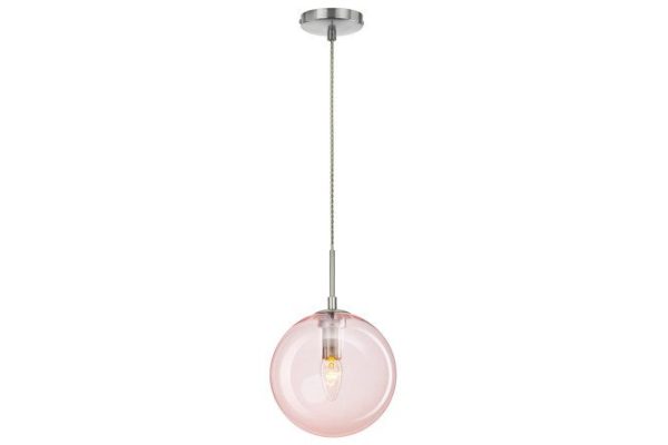 Hanging lamp CITILUX Tommy 2 sq.m., 20x34x20 cm, E14