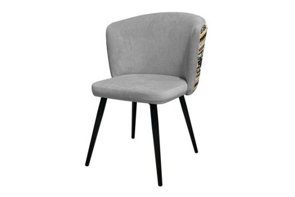 Chair Dallas 56.5x83x58 cm